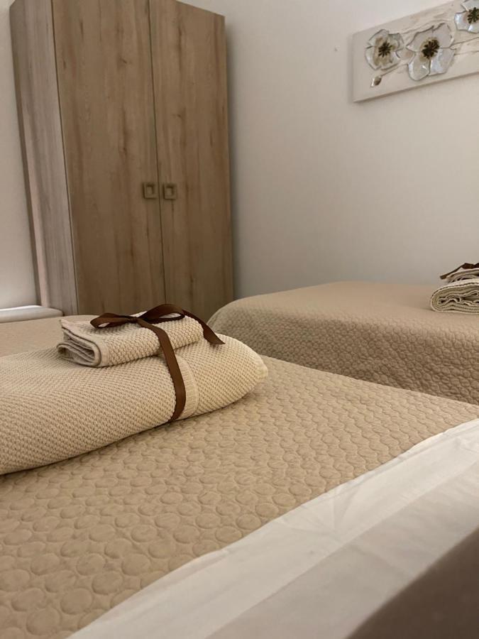 Taormina Family Apartment Bagian luar foto